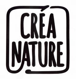 Logo Créa Nature250px